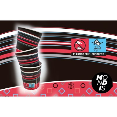 VASO CARTON 192ml VASO CARTON 192ml