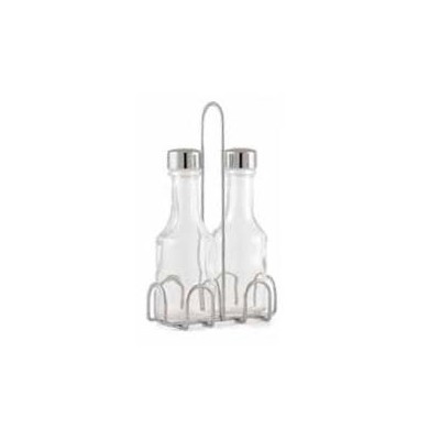 VINAGRERA 2PIEZAS INOX VINAGRERA 2PIEZAS INOX