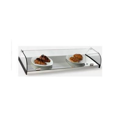 VITRINA NEUTRA INOX VC-100 VITRINA NEUTRA INOX VC-100