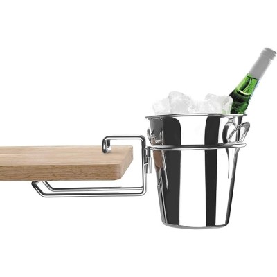 SOPORTE CUBO HIELO 20 CM LACOR