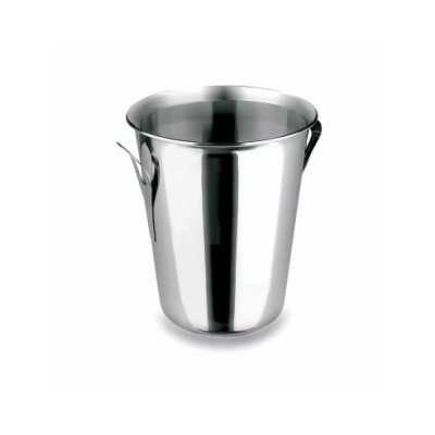 CUBITERA ACERO 20 CM CUBITERA ACERO 20 CM