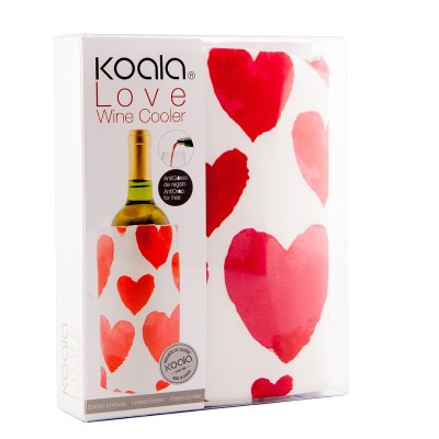 FUNDA ENFRIADORA MANGA LOVE KOALA FUNDA ENFRIADORA MANGA LOVE KOALA