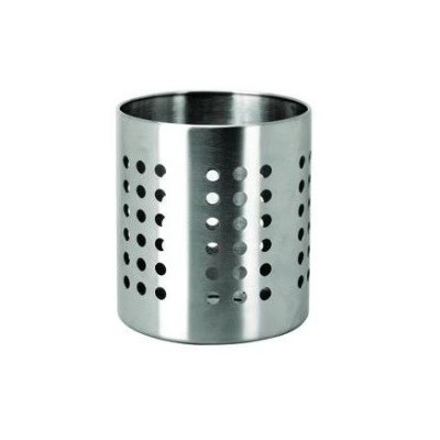 PORTAUTENSILIOS INOX PREMIER