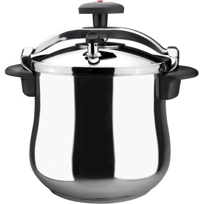 OLLA A PRESION MAGEFESA 10 L. OLLA A PRESION MAGEFESA 10 L.