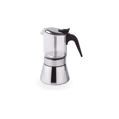 CAFETERA ITALIANA SIENA 6TAZAS