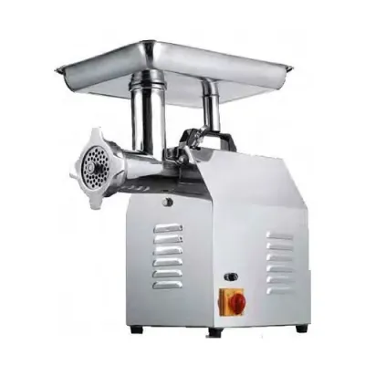 PICADORA CARNE TC-12