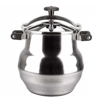 Pressure cooker 22l magefesa