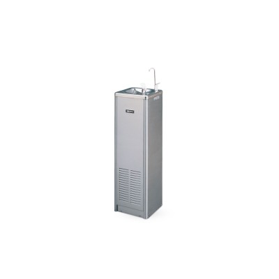 FUENTE AGUA REFRIZER 2PLL INOX