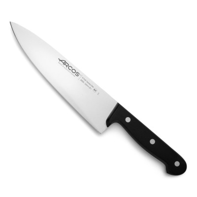 CUCHILLO COCINERO 200MM - UNIVERSAL