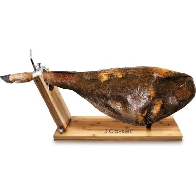 JAMONERO PLEGABLE CABEZA GIRAT 3CLV JAMONERO PLEGABLE CABEZA GIRAT 3CLV