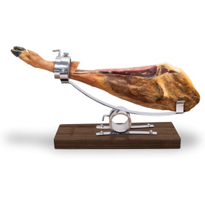 SOPORTE JAMONERO BASCULANTE 3C