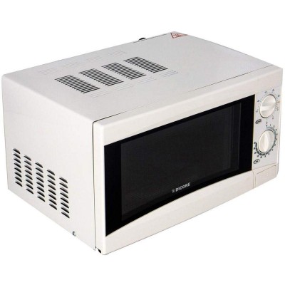 MICROONDAS DICORE 20L BCO MICROONDAS DICORE 20L BCO