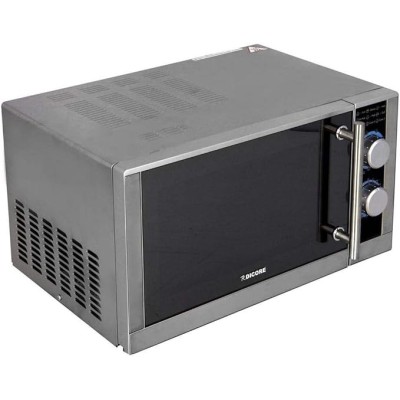 MICROONDAS DICORE MOG23L8PS 23L INOX