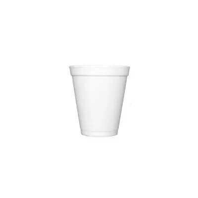 VASO POREX/FOAM 177 CC 40/25UND