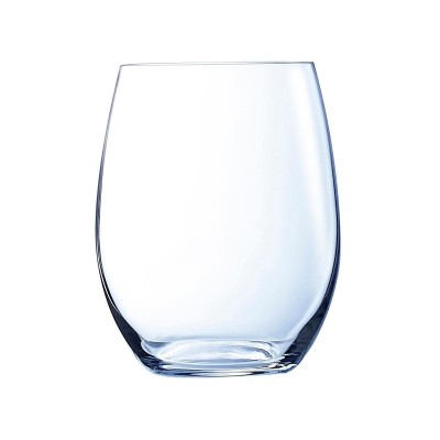 VASO VINO 44 CL PRIMARY C&S