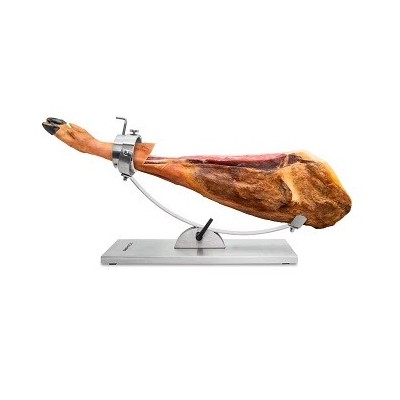 JAMONERO INOX BASCULANTE 3C