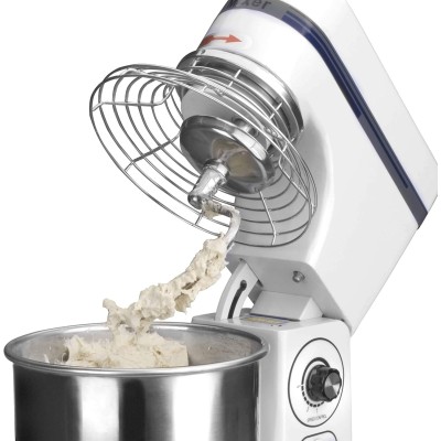 BATIDORA AMASADORA C/BOL 5L. 300W