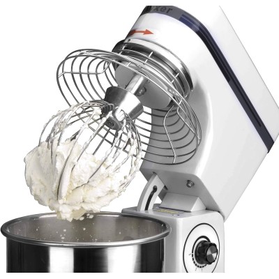 BATIDORA AMASADORA C/BOL 5L. 300W