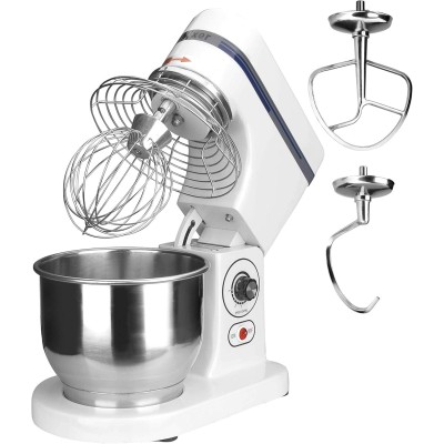 BATIDORA AMASADORA C/BOL 5L. 300W