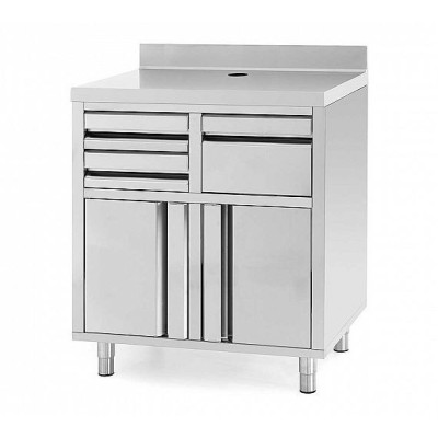 MUEBLE CAFETERO MACAF820