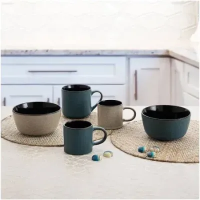 BOL 78CL BLUE MOON BIDASOA