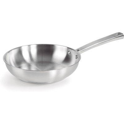 SARTEN CHEF INOX 24 CM