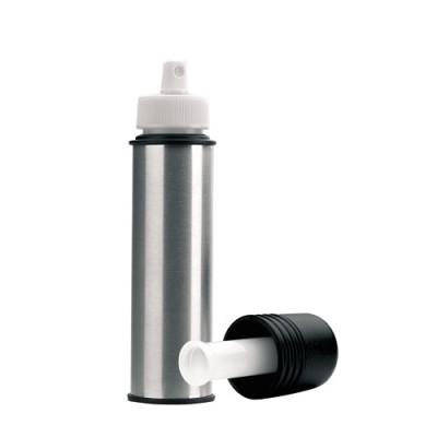 ACEITERA SPRAY INOX 125ML ACEITERA SPRAY INOX 125ML