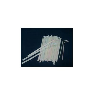 CAÑITA FUNDA PAPEL FLEXIBLE 500UND CAÑITA FUNDA PAPEL FLEXIBLE 500UND
