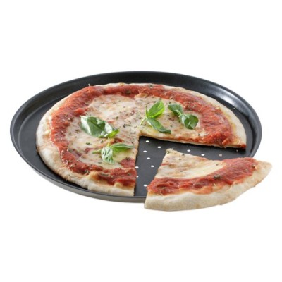 BANDEJA PIZZA NON STICK 32 CM BANDEJA PIZZA NON STICK 32 CM