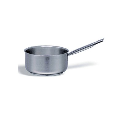 CAZO BAJO INOX 16 CM ECO CAZO BAJO INOX 16 CM ECO