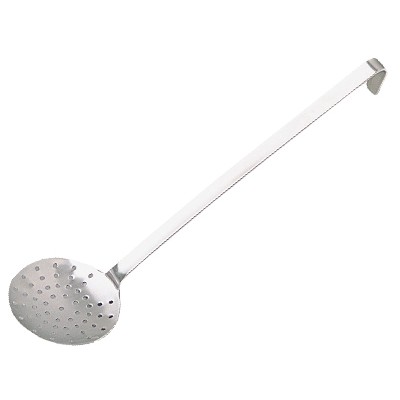 ESPUMADERA INOX UP 10 CM ESPUMADERA INOX UP 10 CM