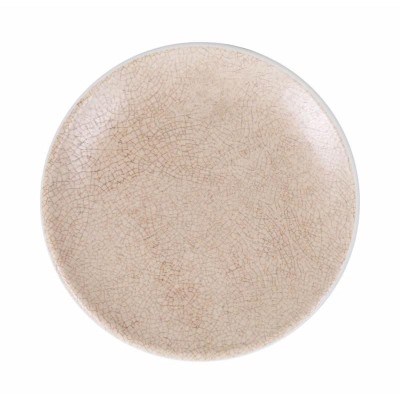 PLATO POSTRE 21CM GOURMET KERSHEF PLATO POSTRE 21CM GOURMET KERSHEF
