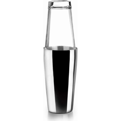 COCTELERA BOSTON INOX COCTELERA BOSTON INOX