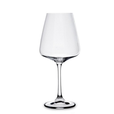 COPA VINO 45 CL LOIRA BOHEMIA COPA VINO 45 CL LOIRA BOHEMIA