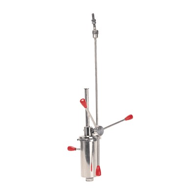 DOSIFICADORA TIPO CAFETERIA 3KG DC3K-T DOSIFICADORA TIPO CAFETERIA 3KG DC3K-T