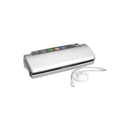 ENVASADORA AL VACIO 110W LACOR ENVASADORA AL VACIO 110W LACOR