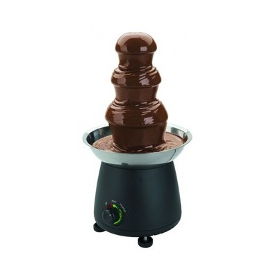 FUENTE DE CHOCOLATE 0,5L FUENTE DE CHOCOLATE 0,5L