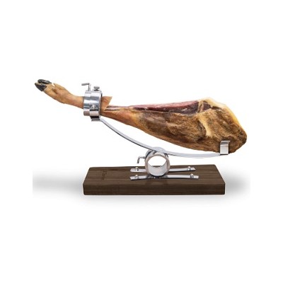 SOPORTE JAMONERO BASCULANTE 3C SOPORTE JAMONERO BASCULANTE 3C