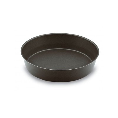 MOLDE ALTO ALUMINIO ANTIADH 22CM MOLDE ALTO ALUMINIO ANTIADH 22CM