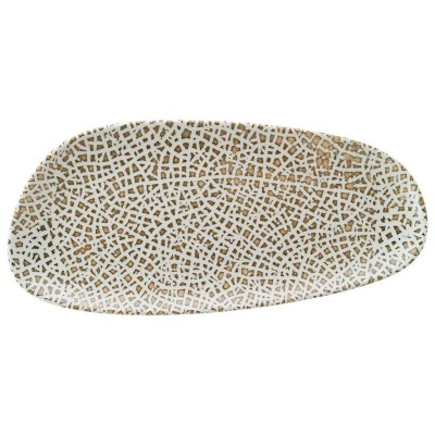 FUENTE RECTANG TANGO TAIPAN 36x17CM FUENTE RECTANG TANGO TAIPAN 36x17CM