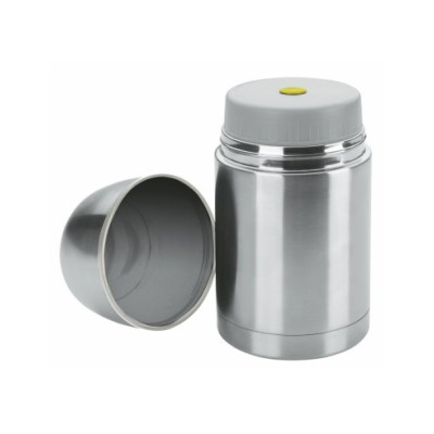 TERMO PARA SOLIDOS INOX 550 ML TERMO PARA SOLIDOS INOX 550 ML