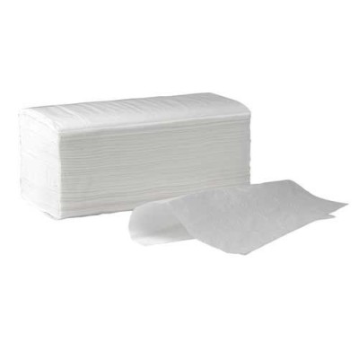 TOALLA SECAMANOS ZIG ZAG LAMINADA 20PAQ/160UND TOALLA SECAMANOS ZIG ZAG LAMINADA 20PAQ/160UND