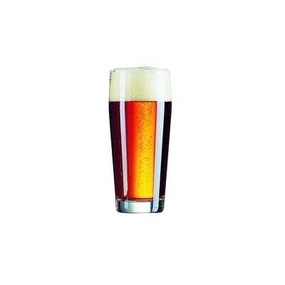 VASO CERVEZA 26 CL WILLI BECHER ARC VASO CERVEZA 26 CL WILLI BECHER ARC