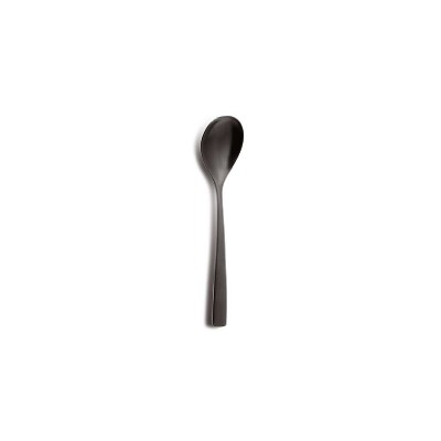 CUCHARA MOKA BCN NEGRO CUCHARA MOKA BCN NEGRO