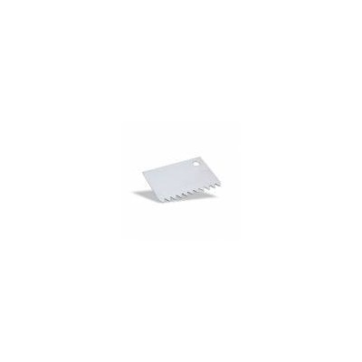 PEINE DECORADOR INOX PEINE DECORADOR INOX