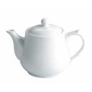 Tea pot