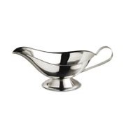 GRAVY BOAT ALADINO