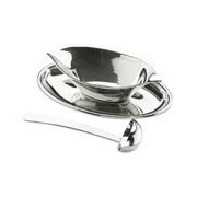 GRAVY BOAT LUXE