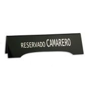 PLACAS SEÑALIZACION