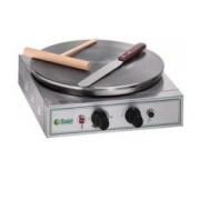 Electric crepe maker